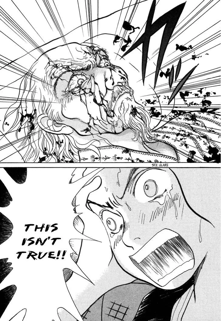 Fushigi na Shounen Chapter 1 page 66 - 