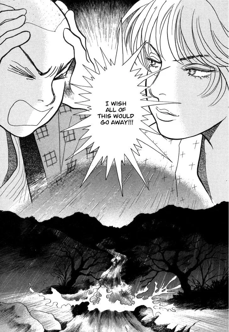 Fushigi na Shounen Chapter 1 page 68 - 