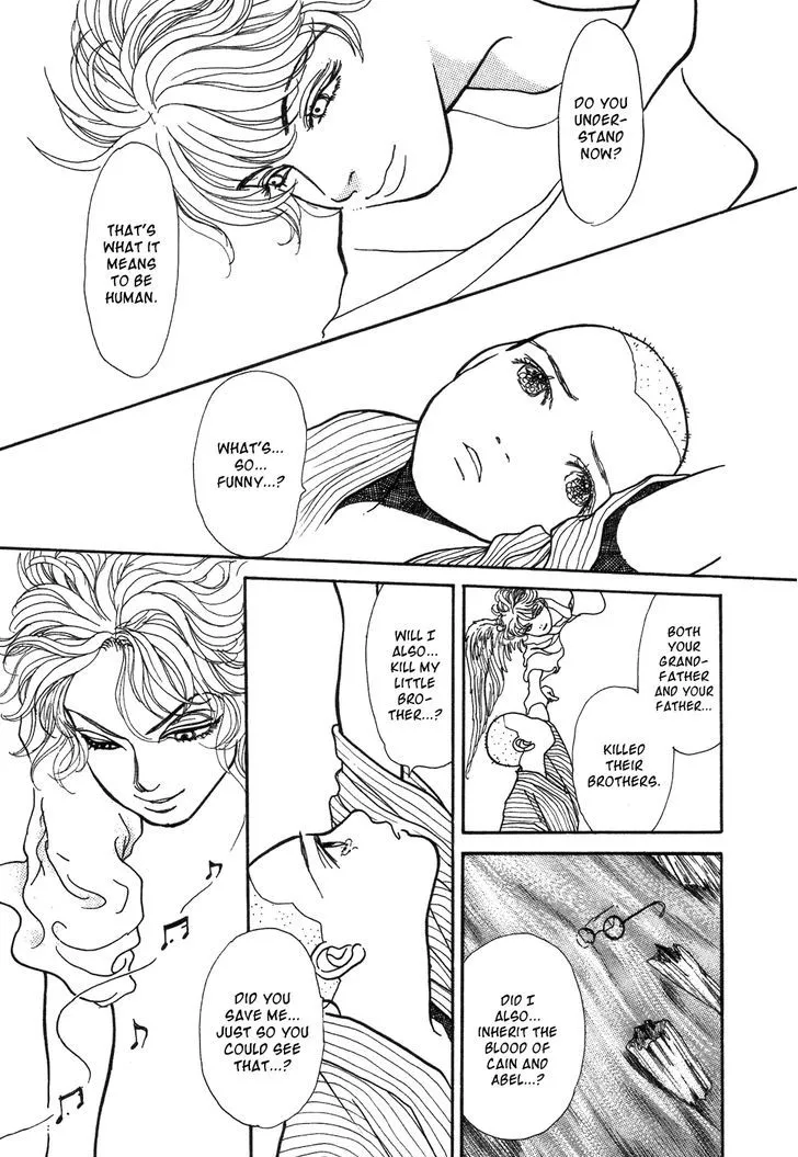 Fushigi na Shounen Chapter 1 page 77 - 