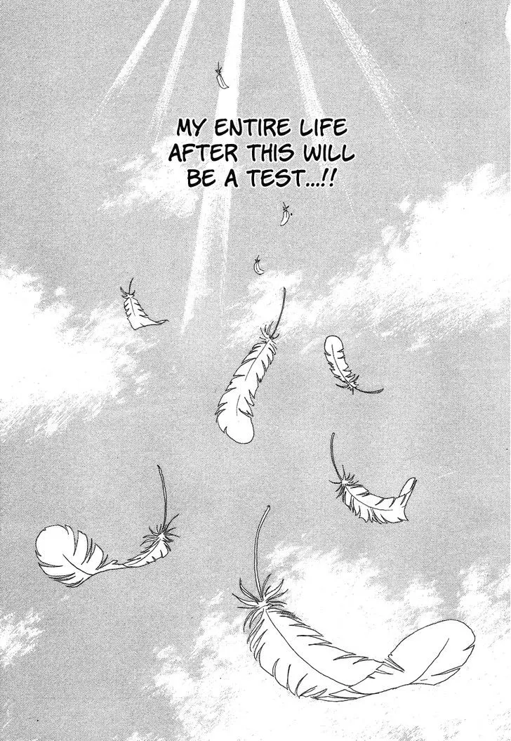Fushigi na Shounen Chapter 1 page 89 - 