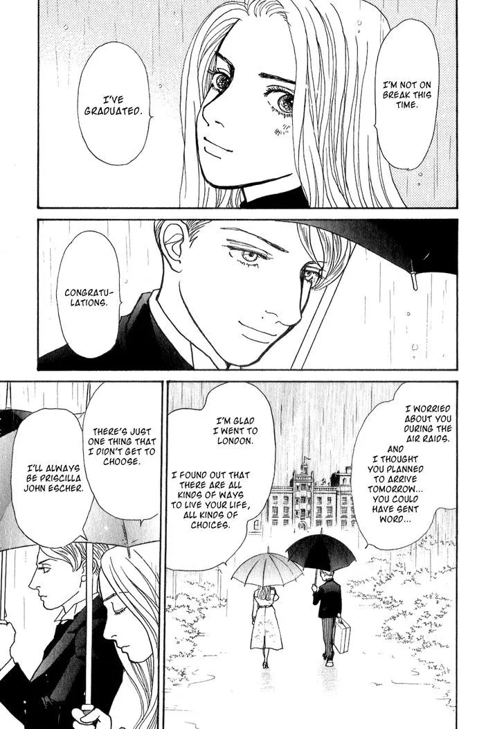 Fushigi na Shounen Chapter 10 page 24 - 