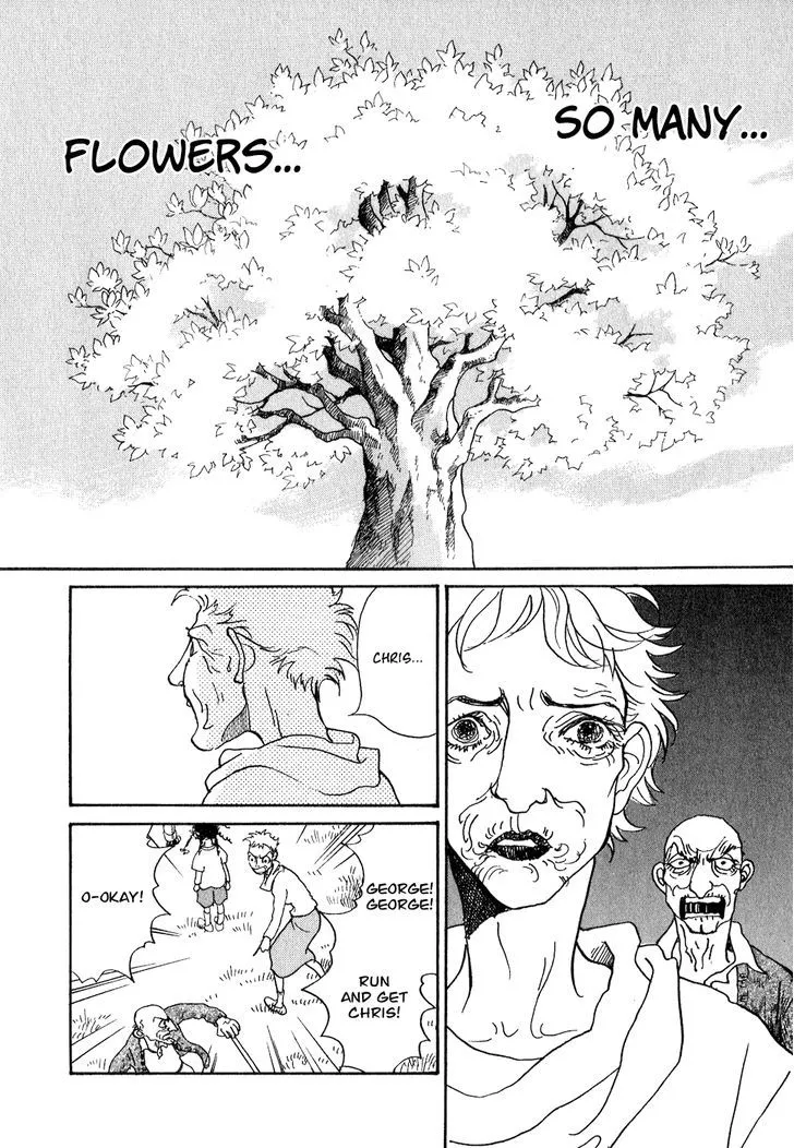 Fushigi na Shounen Chapter 10 page 55 - 