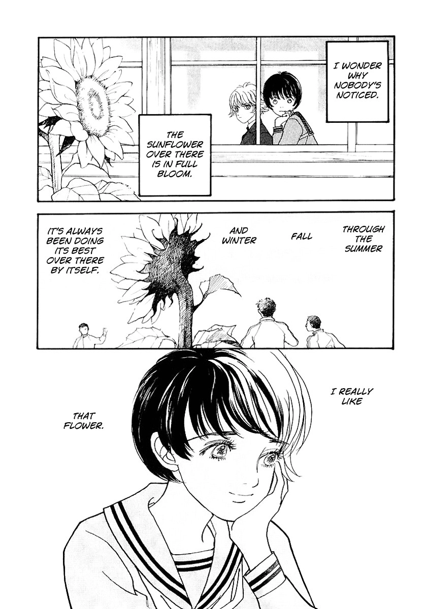 Fushigi na Shounen Chapter 11 page 16 - 