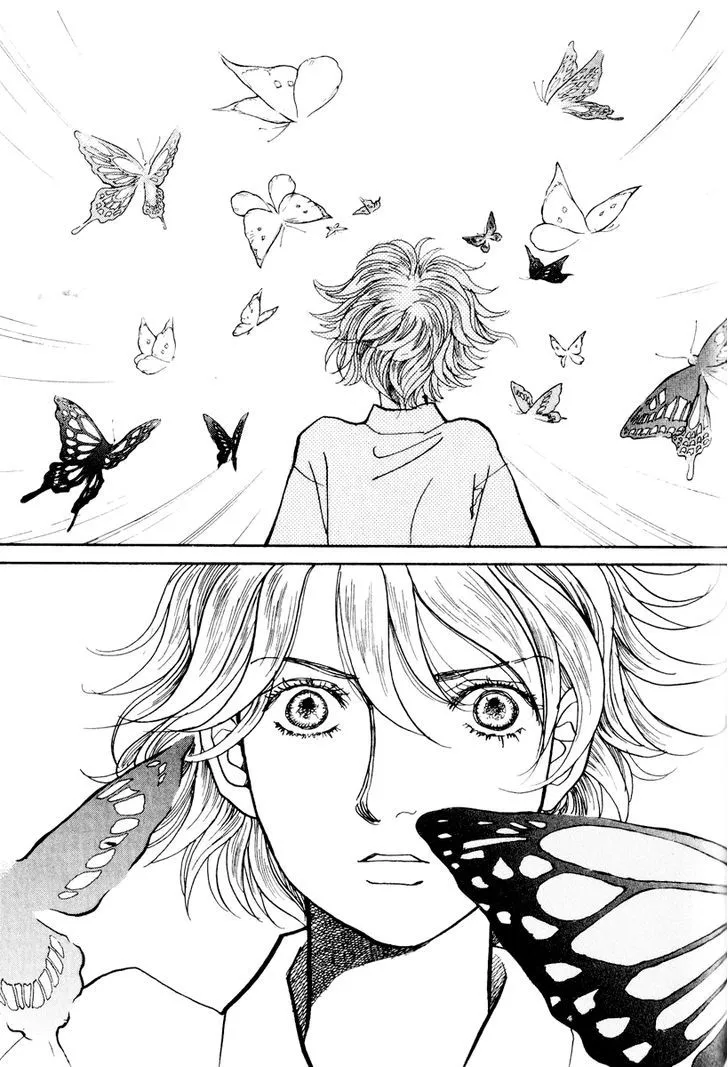 Fushigi na Shounen Chapter 12 page 44 - 