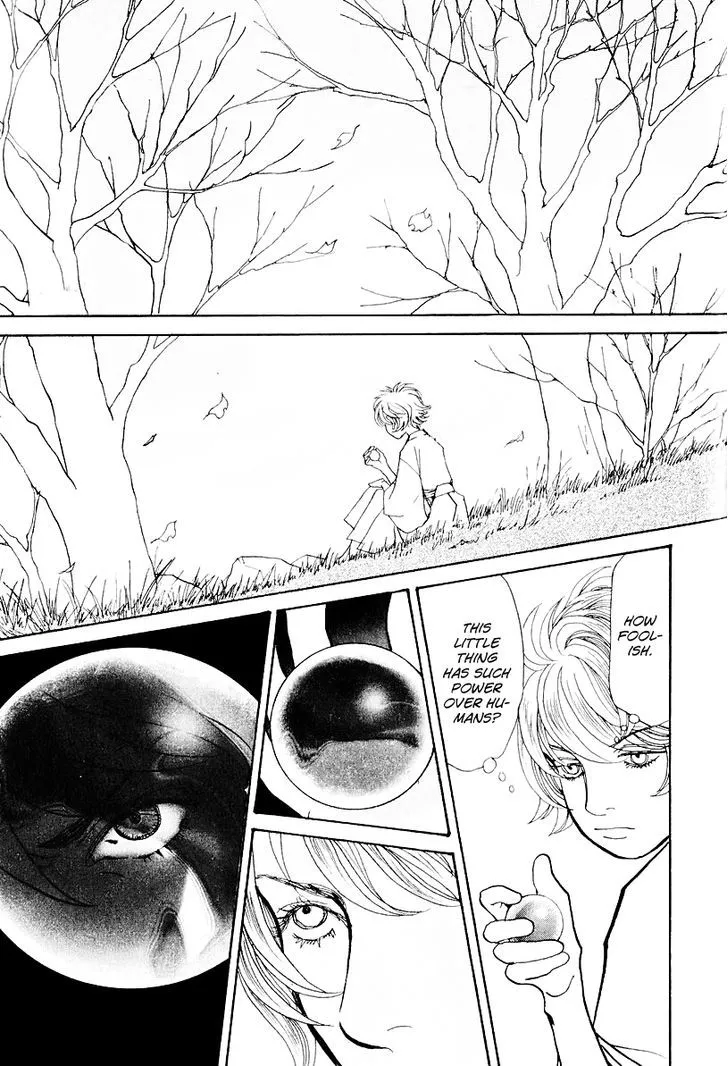 Fushigi na Shounen Chapter 12 page 66 - 