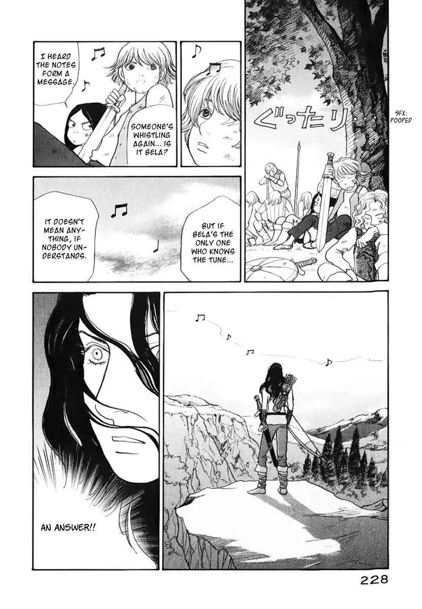 Fushigi na Shounen Chapter 13.2 page 26 - 