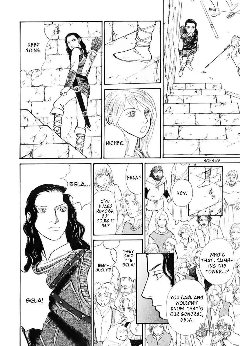 Fushigi na Shounen Chapter 13.2 page 51 - 