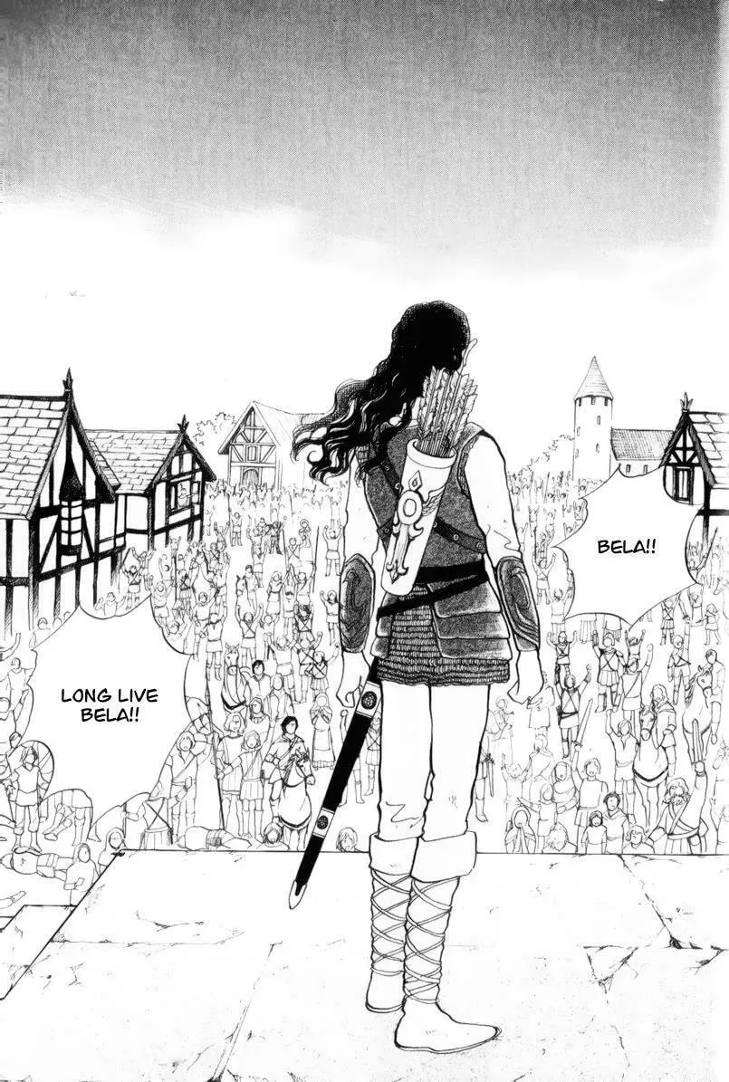Fushigi na Shounen Chapter 13.2 page 52 - 