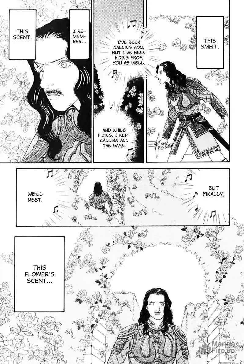 Fushigi na Shounen Chapter 13.2 page 66 - 