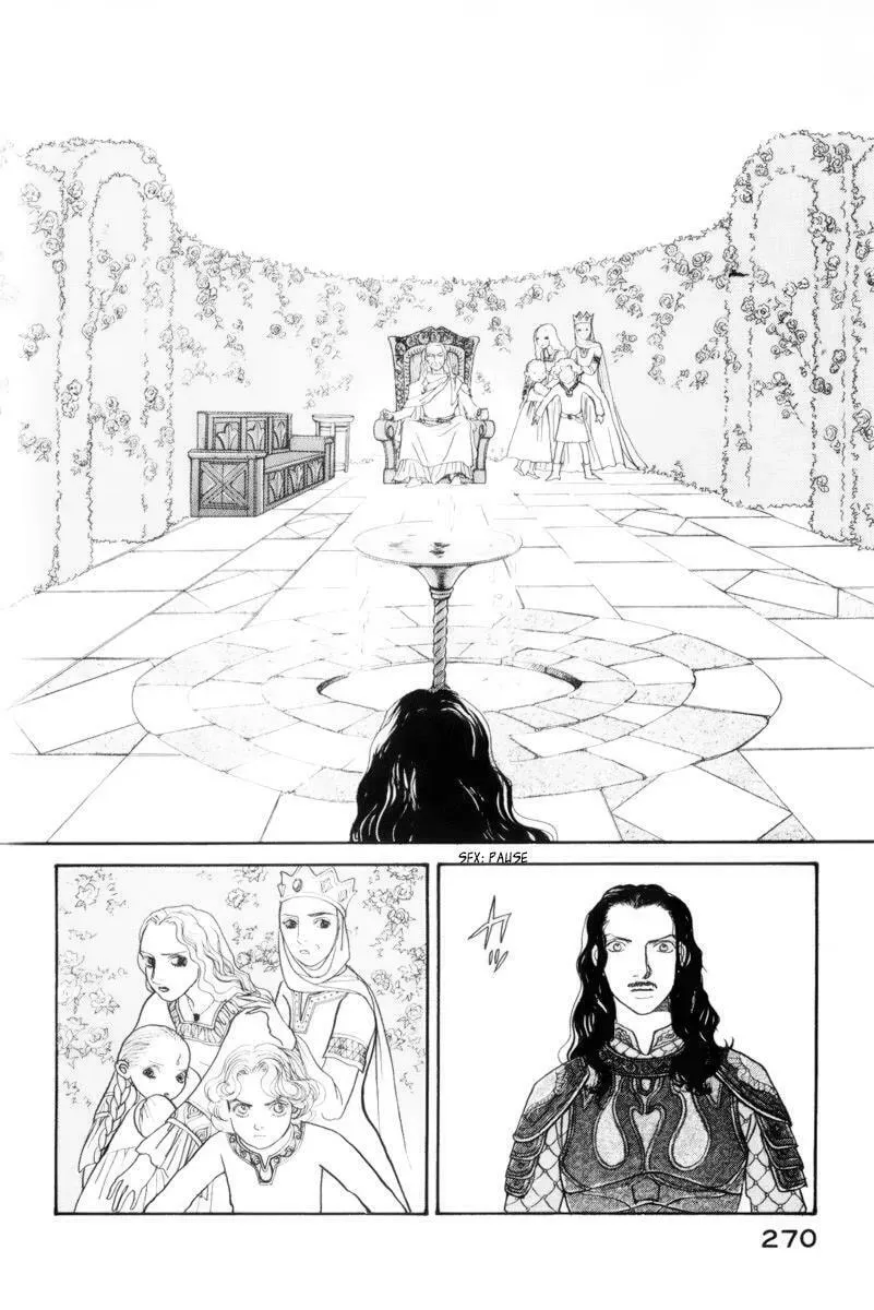 Fushigi na Shounen Chapter 13.2 page 67 - 
