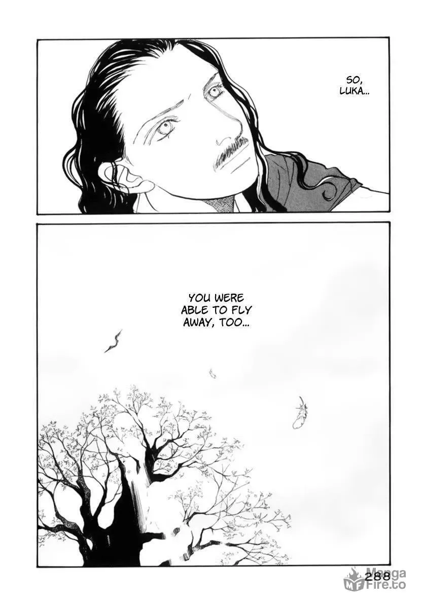 Fushigi na Shounen Chapter 13.2 page 85 - 