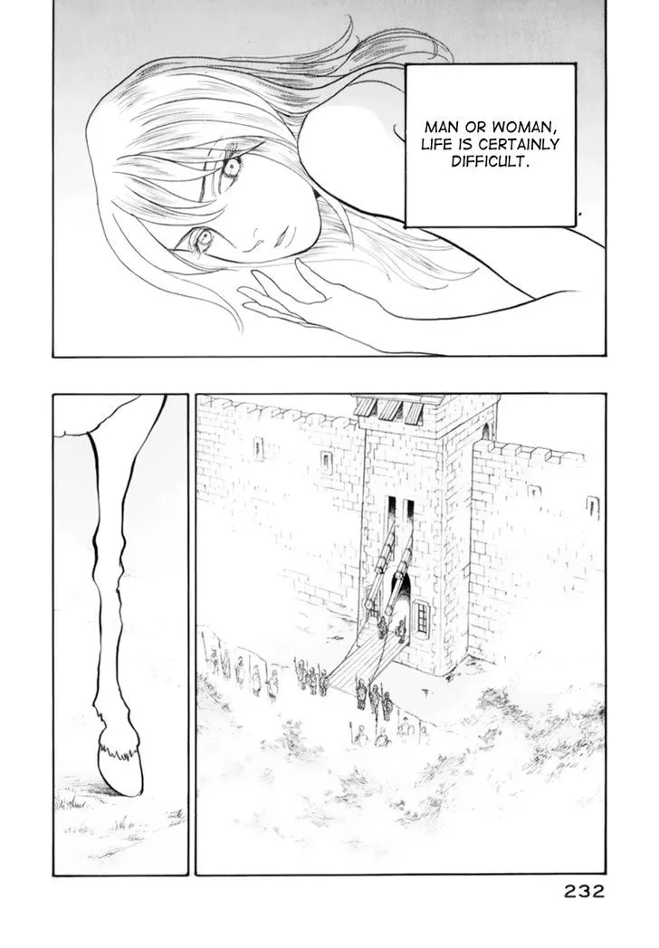 Fushigi na Shounen Chapter 13 page 30 - 