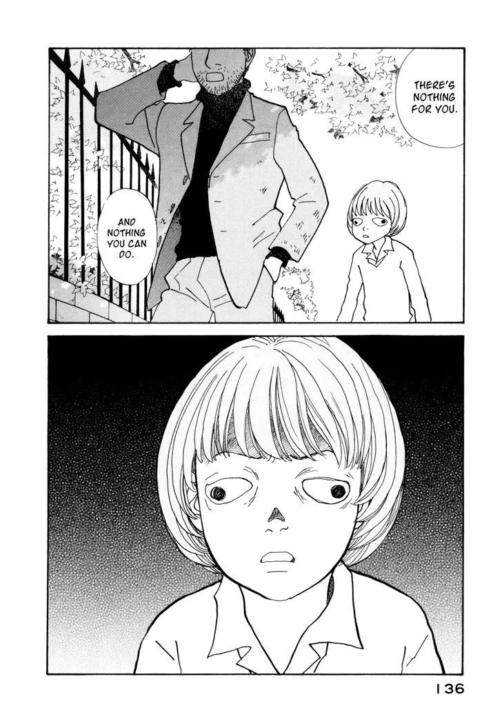 Fushigi na Shounen Chapter 16 page 17 - 