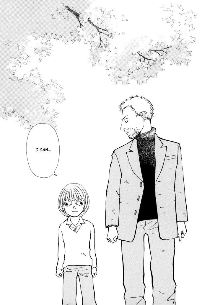 Fushigi na Shounen Chapter 16 page 82 - 