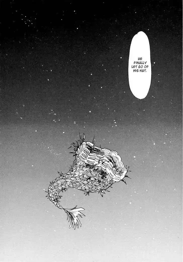 Fushigi na Shounen Chapter 19.1 page 80 - 