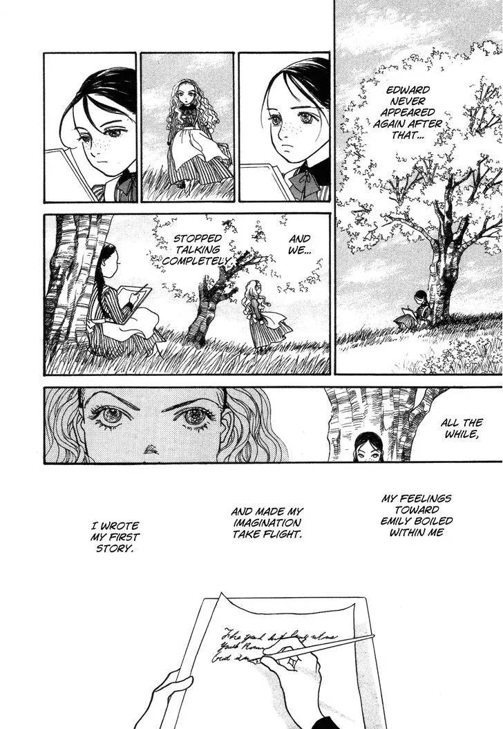 Fushigi na Shounen Chapter 2 page 24 - 