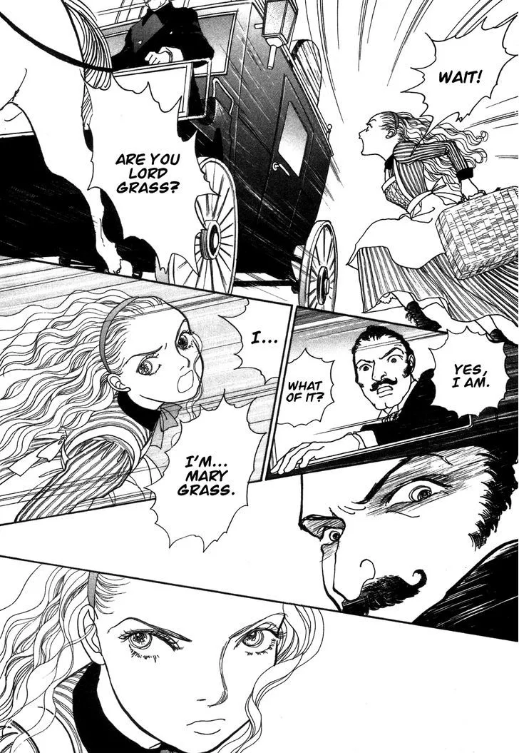 Fushigi na Shounen Chapter 2 page 26 - 