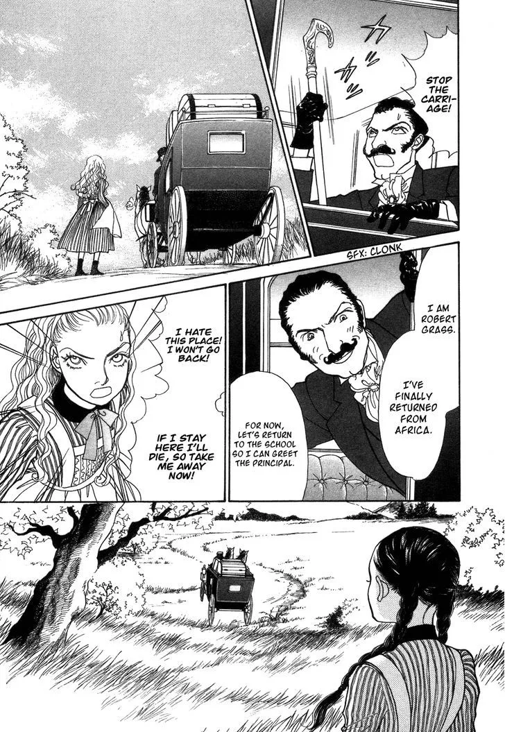 Fushigi na Shounen Chapter 2 page 27 - 