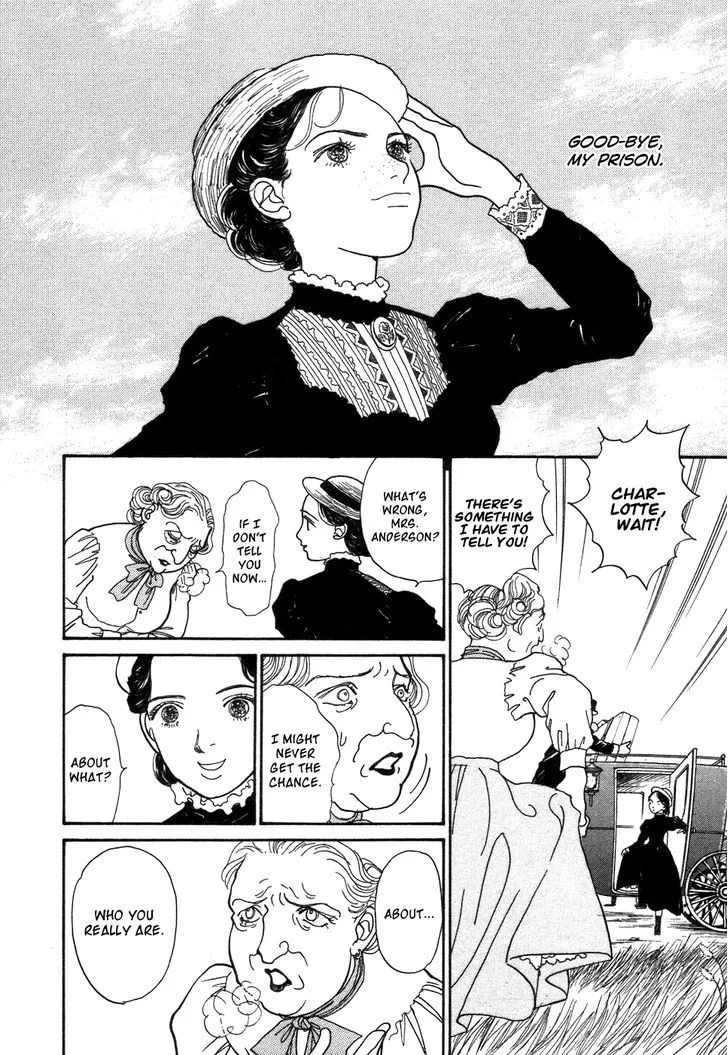 Fushigi na Shounen Chapter 2 page 32 - 