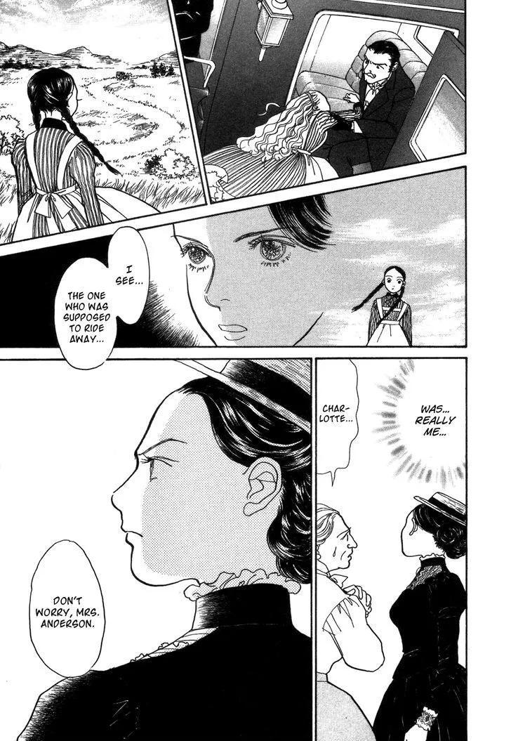 Fushigi na Shounen Chapter 2 page 35 - 