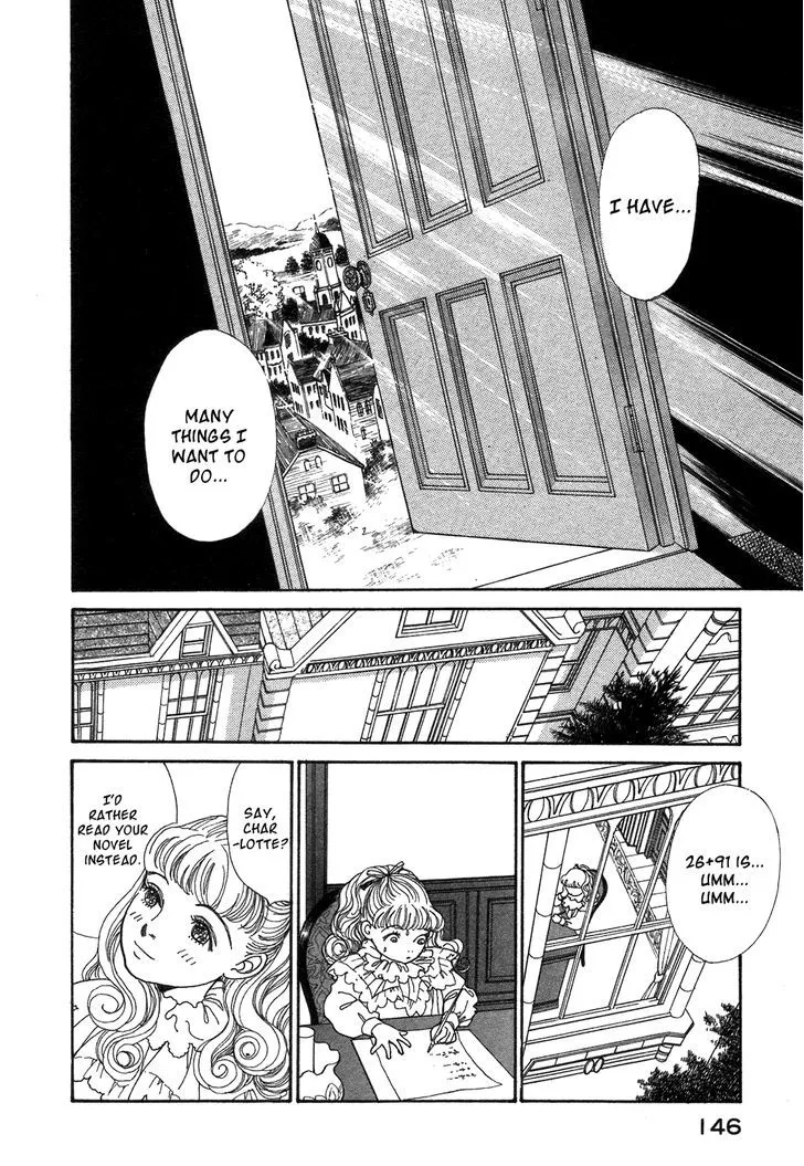 Fushigi na Shounen Chapter 2 page 36 - 