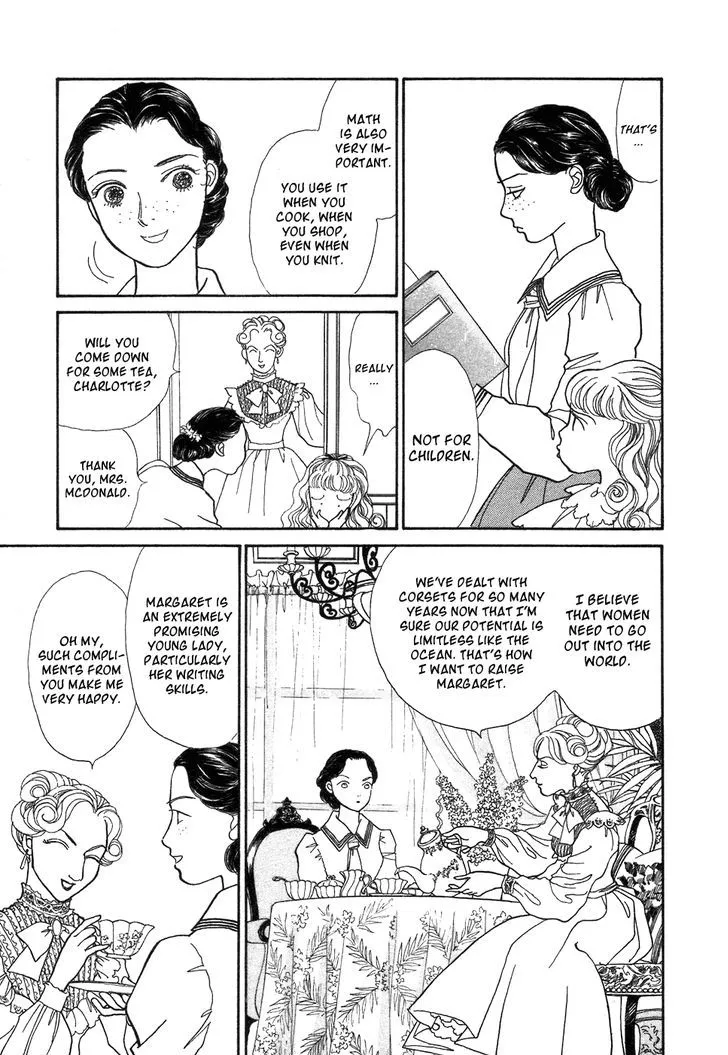 Fushigi na Shounen Chapter 2 page 37 - 