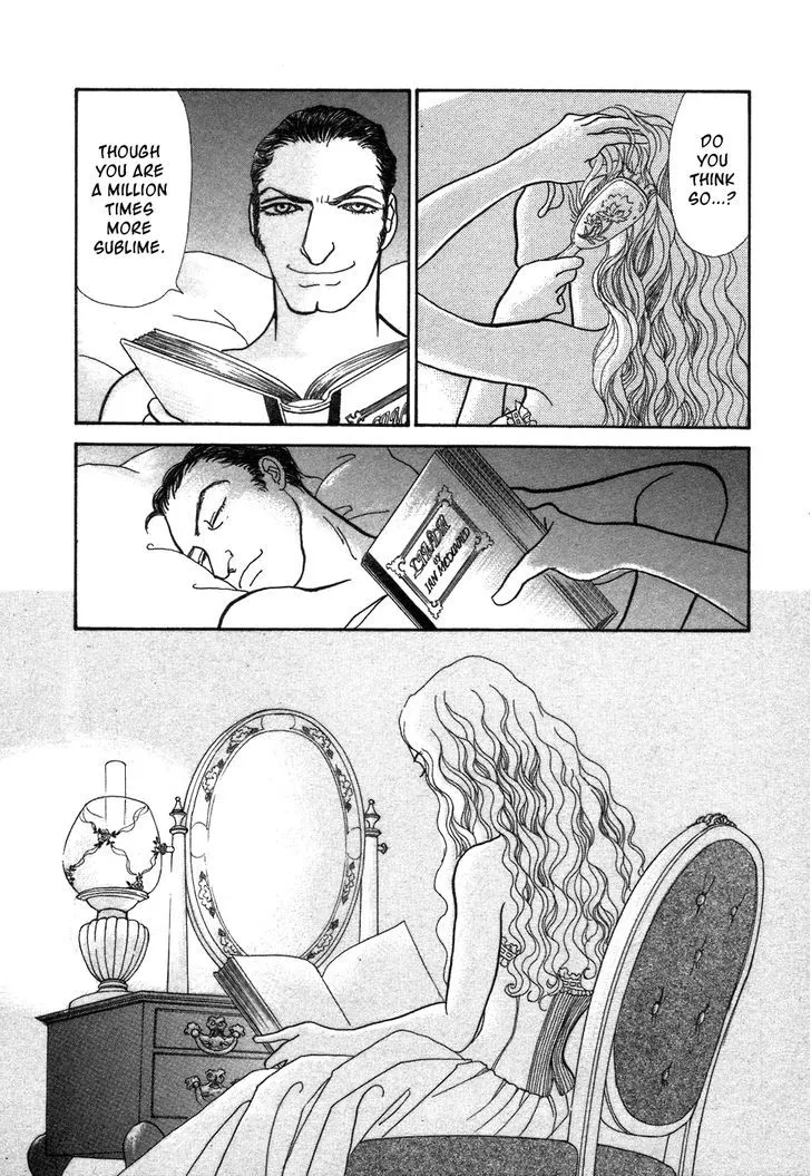 Fushigi na Shounen Chapter 2 page 40 - 
