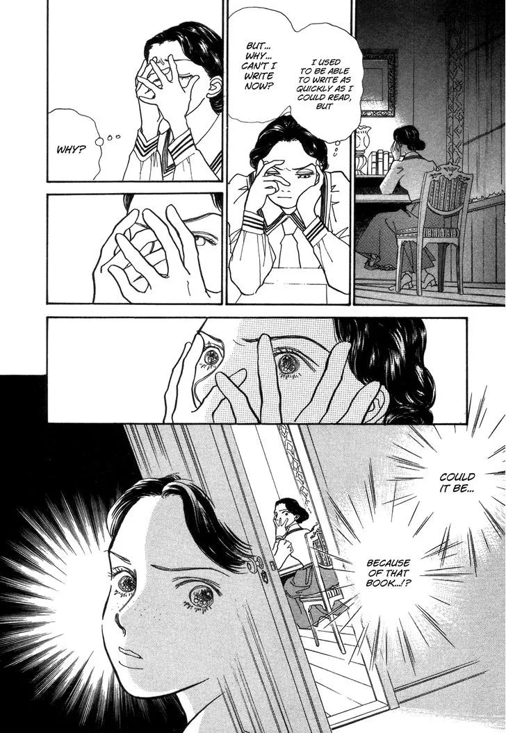 Fushigi na Shounen Chapter 2 page 42 - 