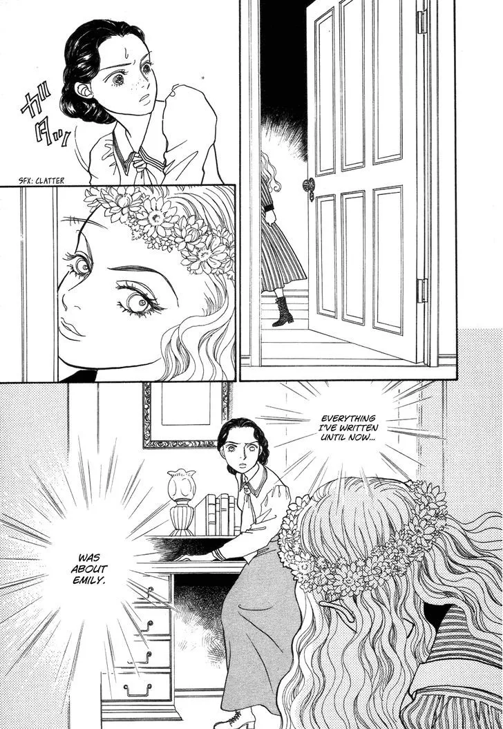 Fushigi na Shounen Chapter 2 page 43 - 