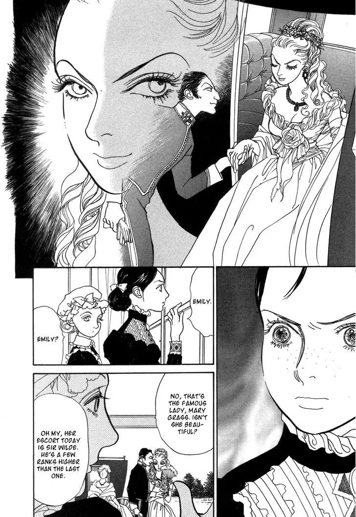 Fushigi na Shounen Chapter 2 page 46 - 