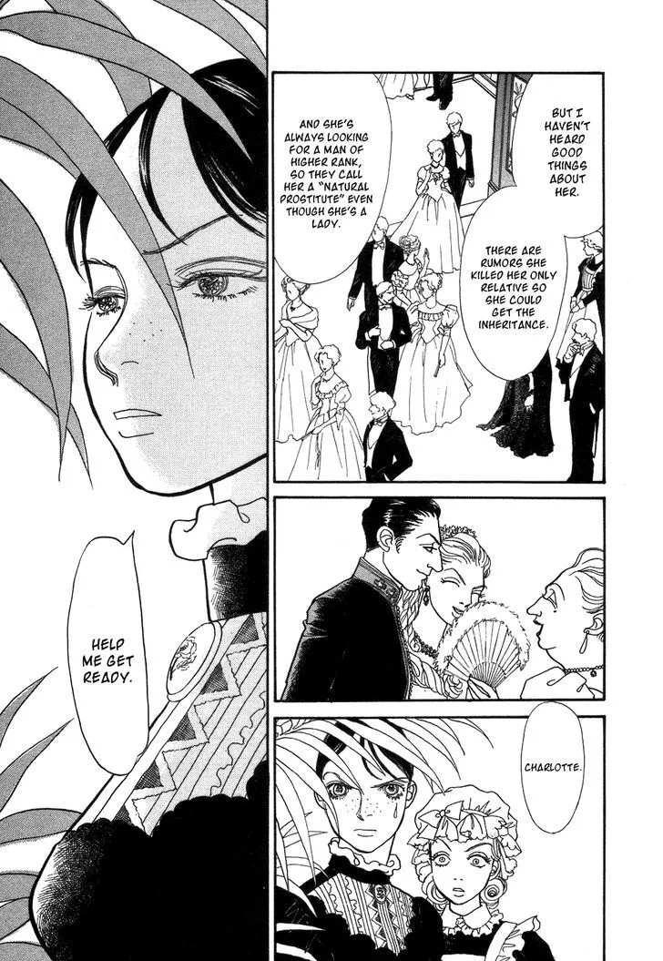 Fushigi na Shounen Chapter 2 page 47 - 