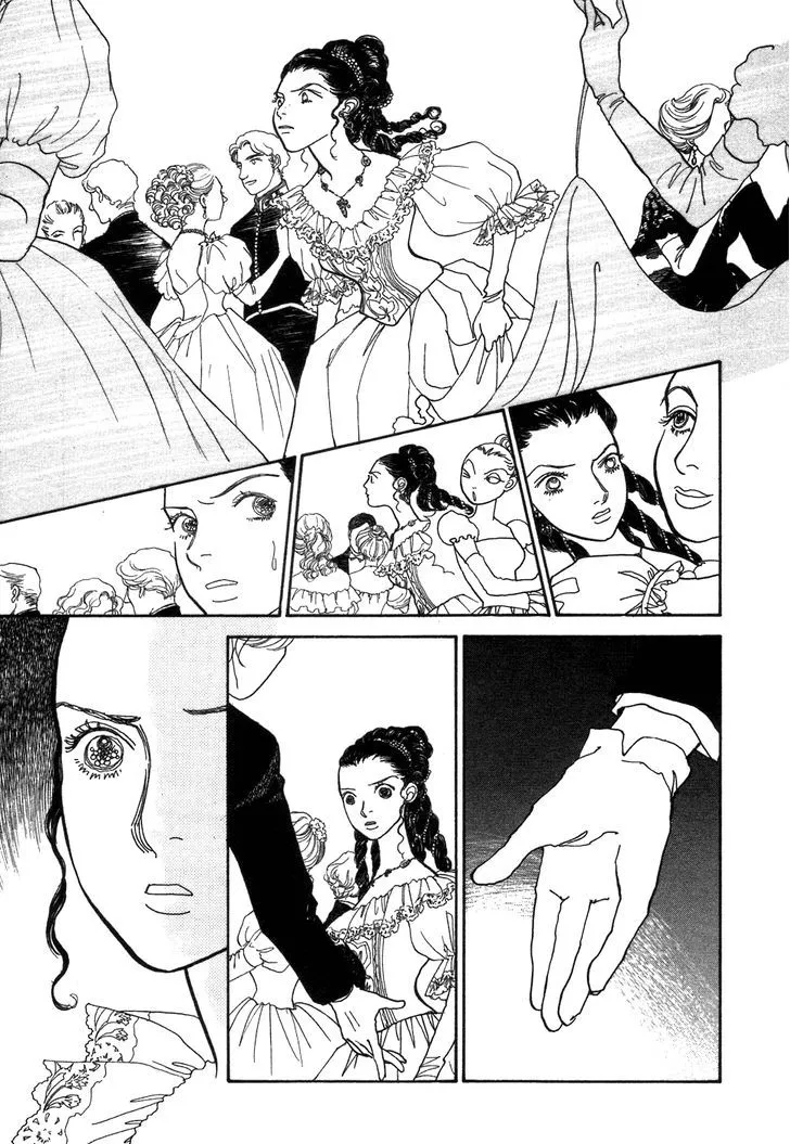 Fushigi na Shounen Chapter 2 page 49 - 