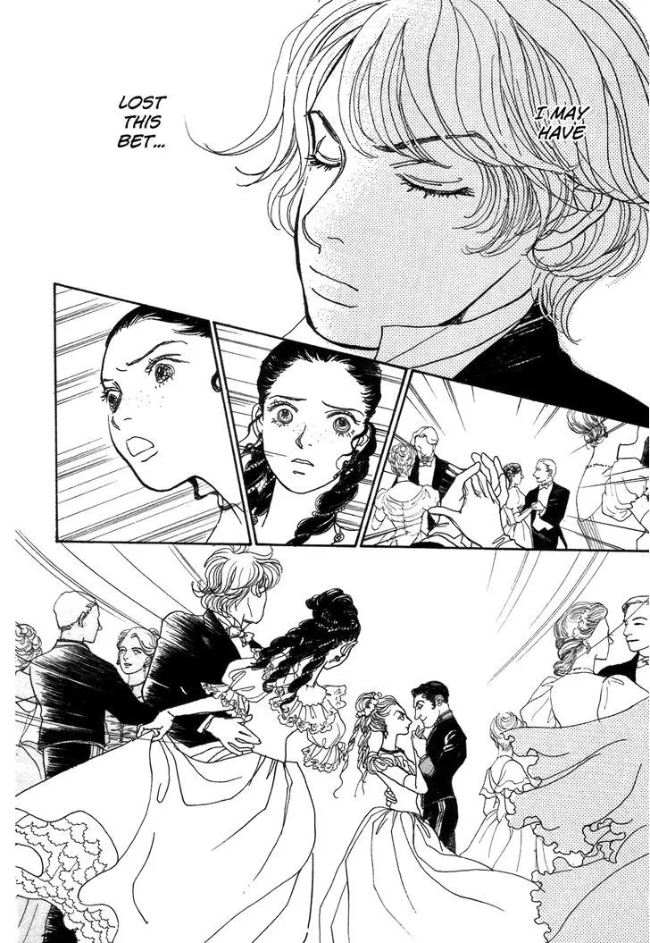 Fushigi na Shounen Chapter 2 page 52 - 