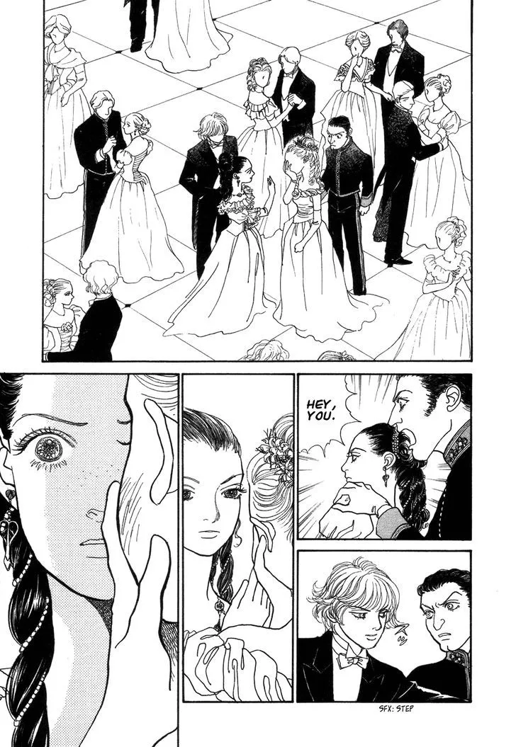 Fushigi na Shounen Chapter 2 page 55 - 