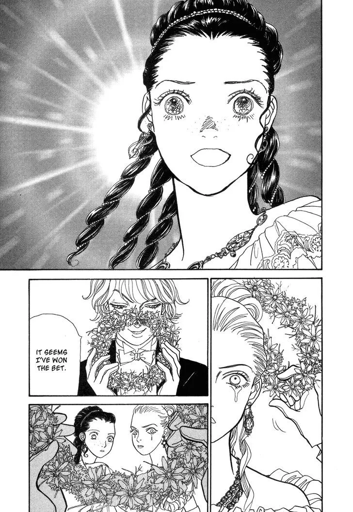 Fushigi na Shounen Chapter 2 page 59 - 