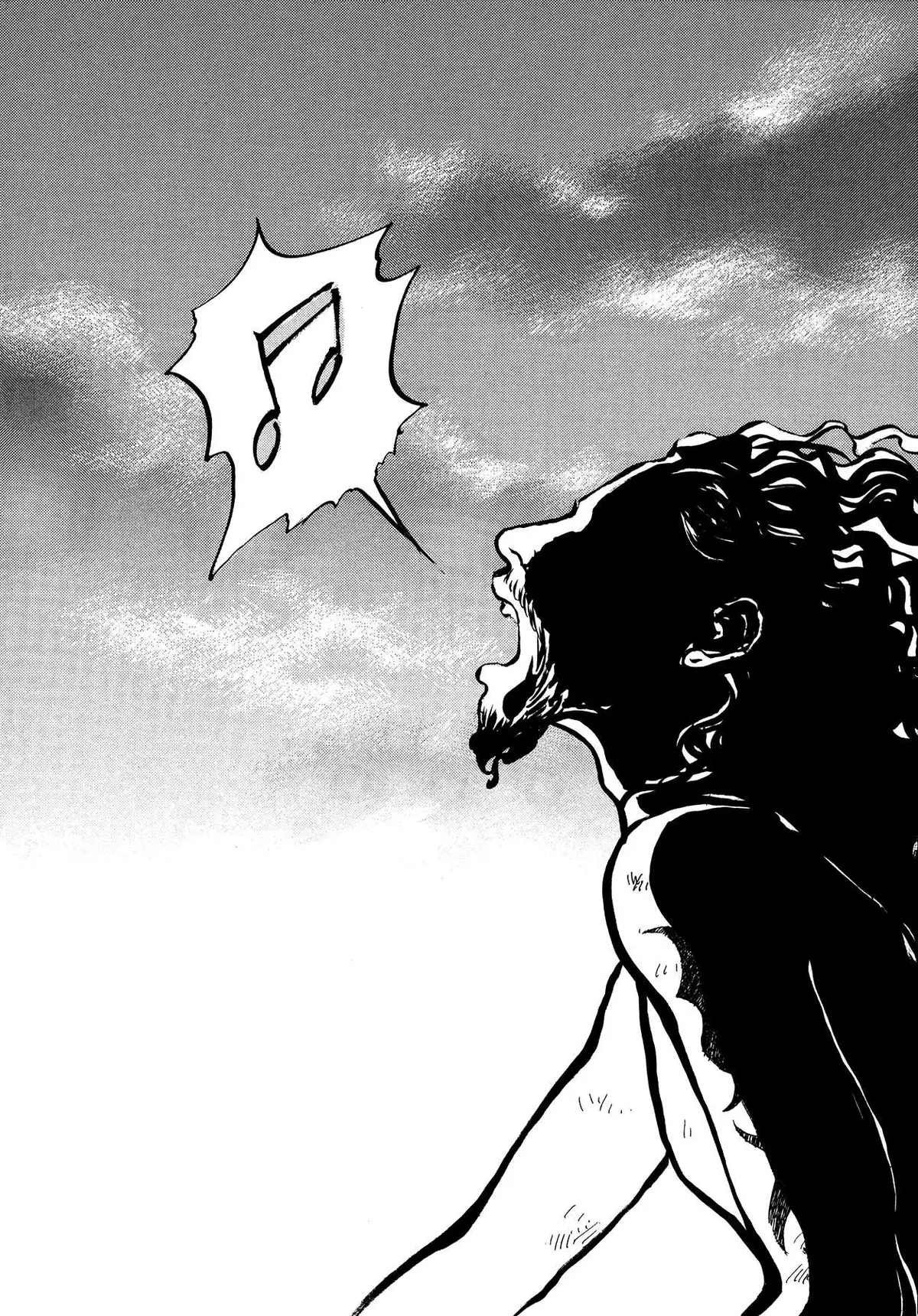 Fushigi na Shounen Chapter 21 page 60 - 