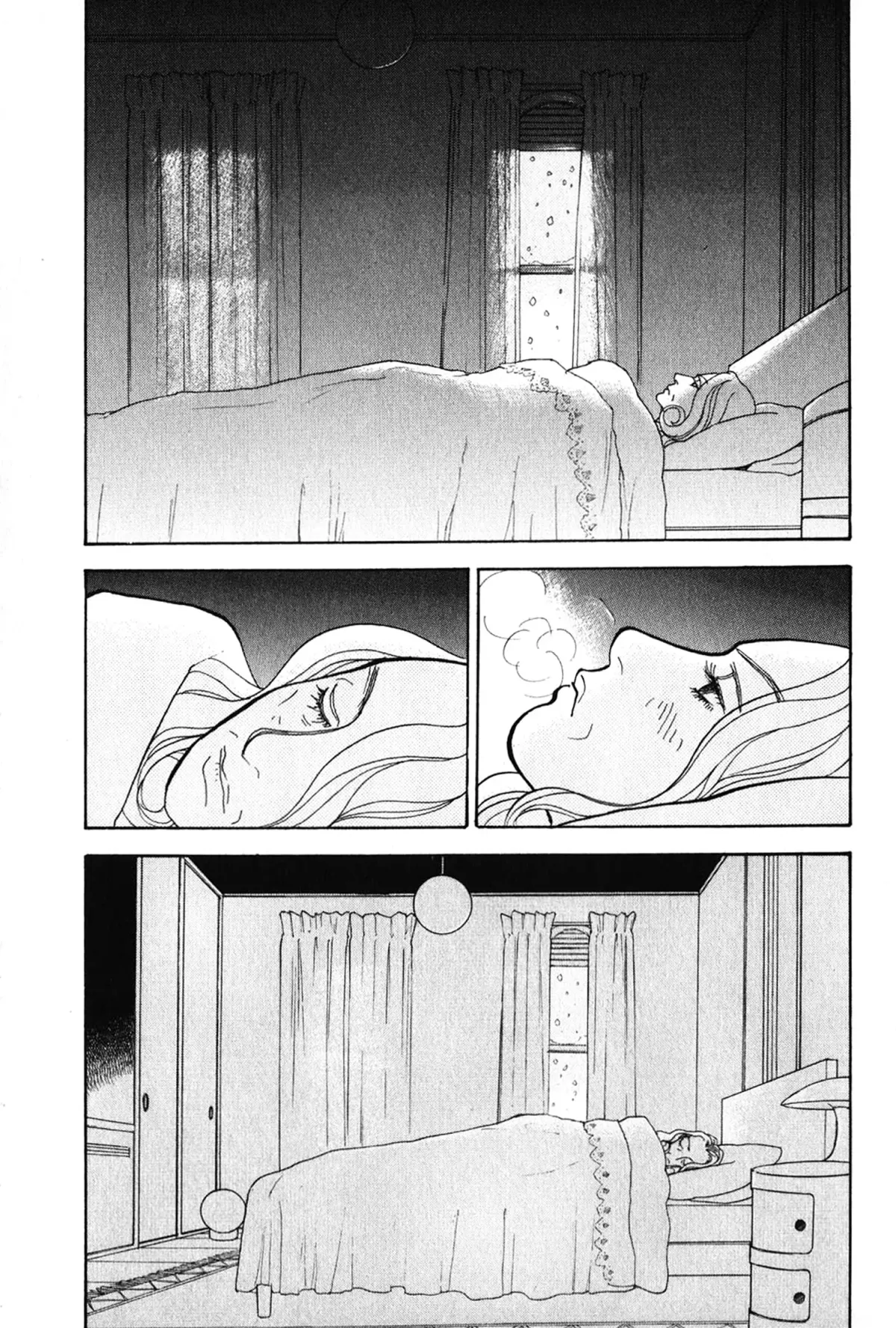 Fushigi na Shounen Chapter 24 page 16 - 