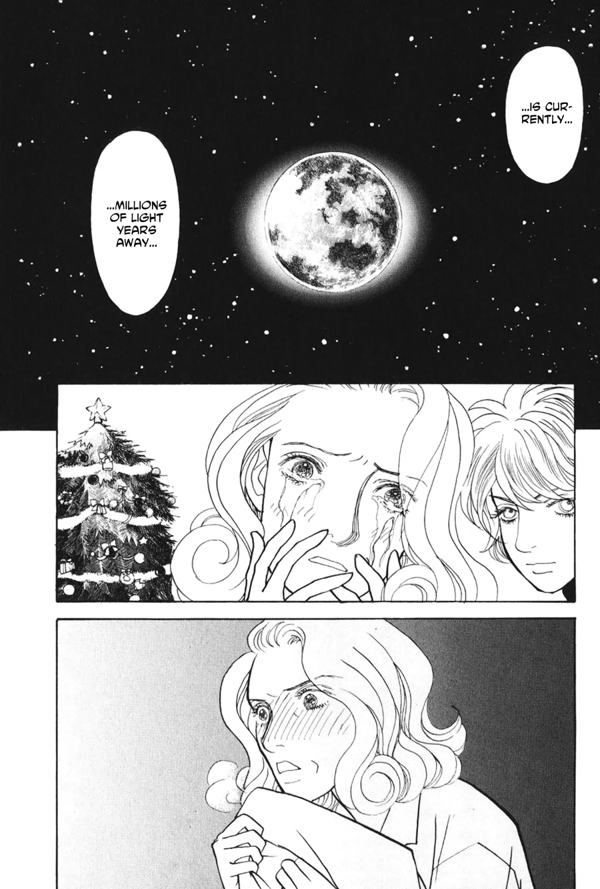 Fushigi na Shounen Chapter 24 page 22 - 