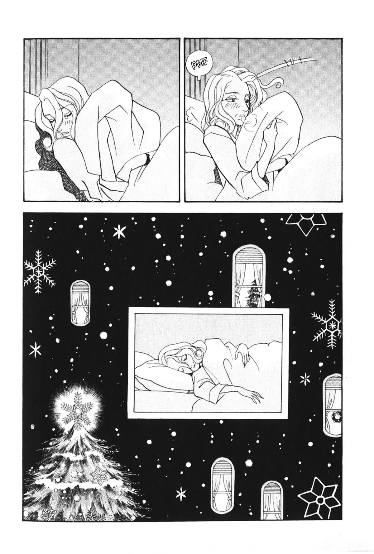 Fushigi na Shounen Chapter 24 page 25 - 