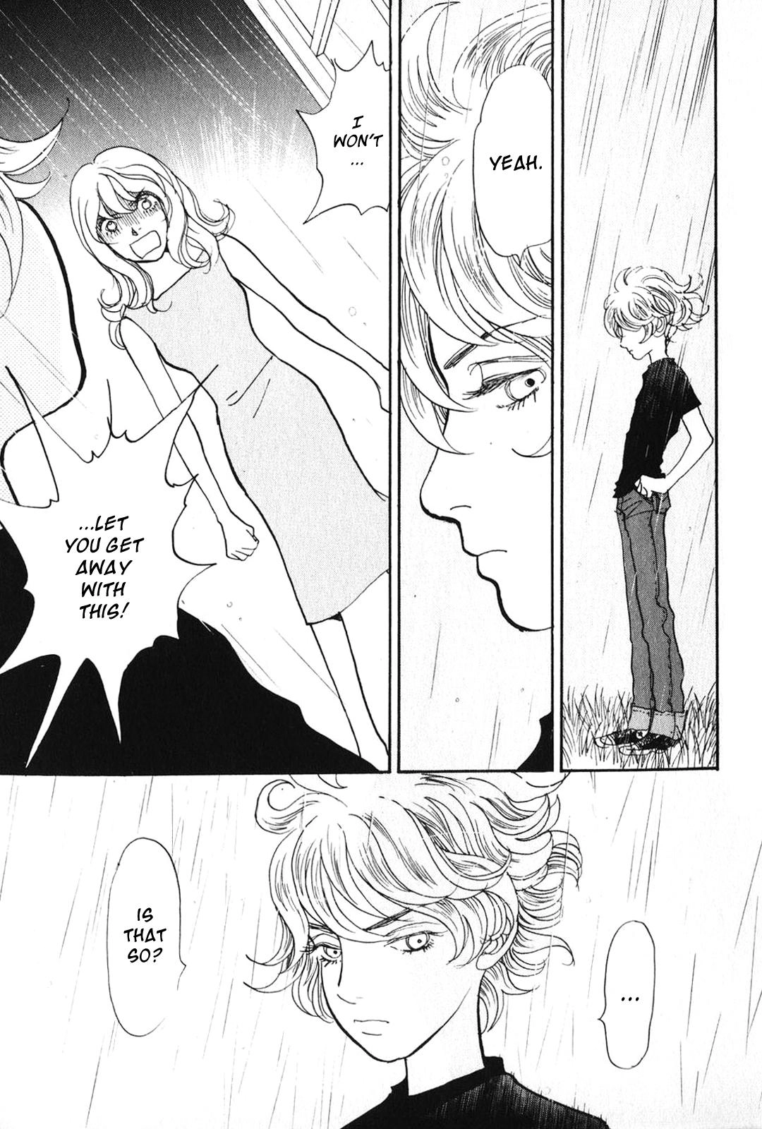 Fushigi na Shounen Chapter 25 page 29 - 