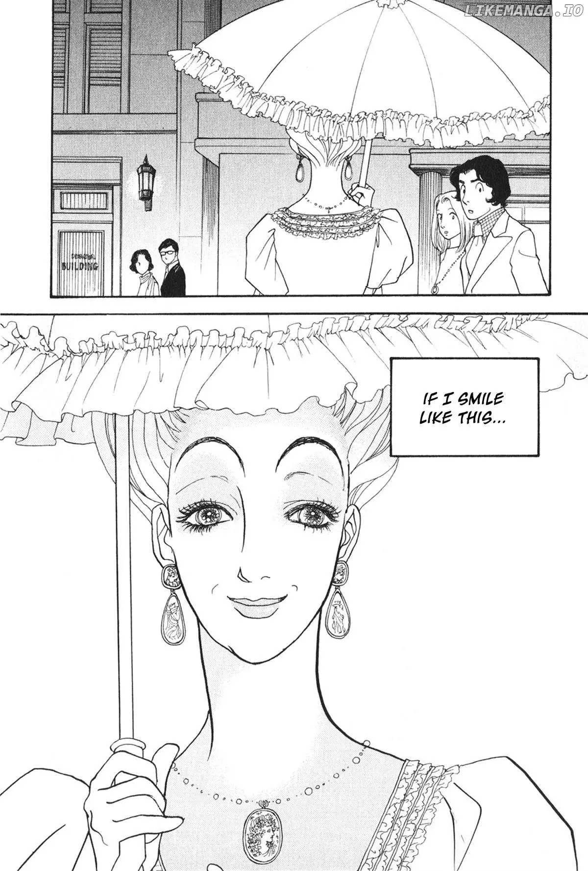 Fushigi na Shounen Chapter 29 page 14 - 