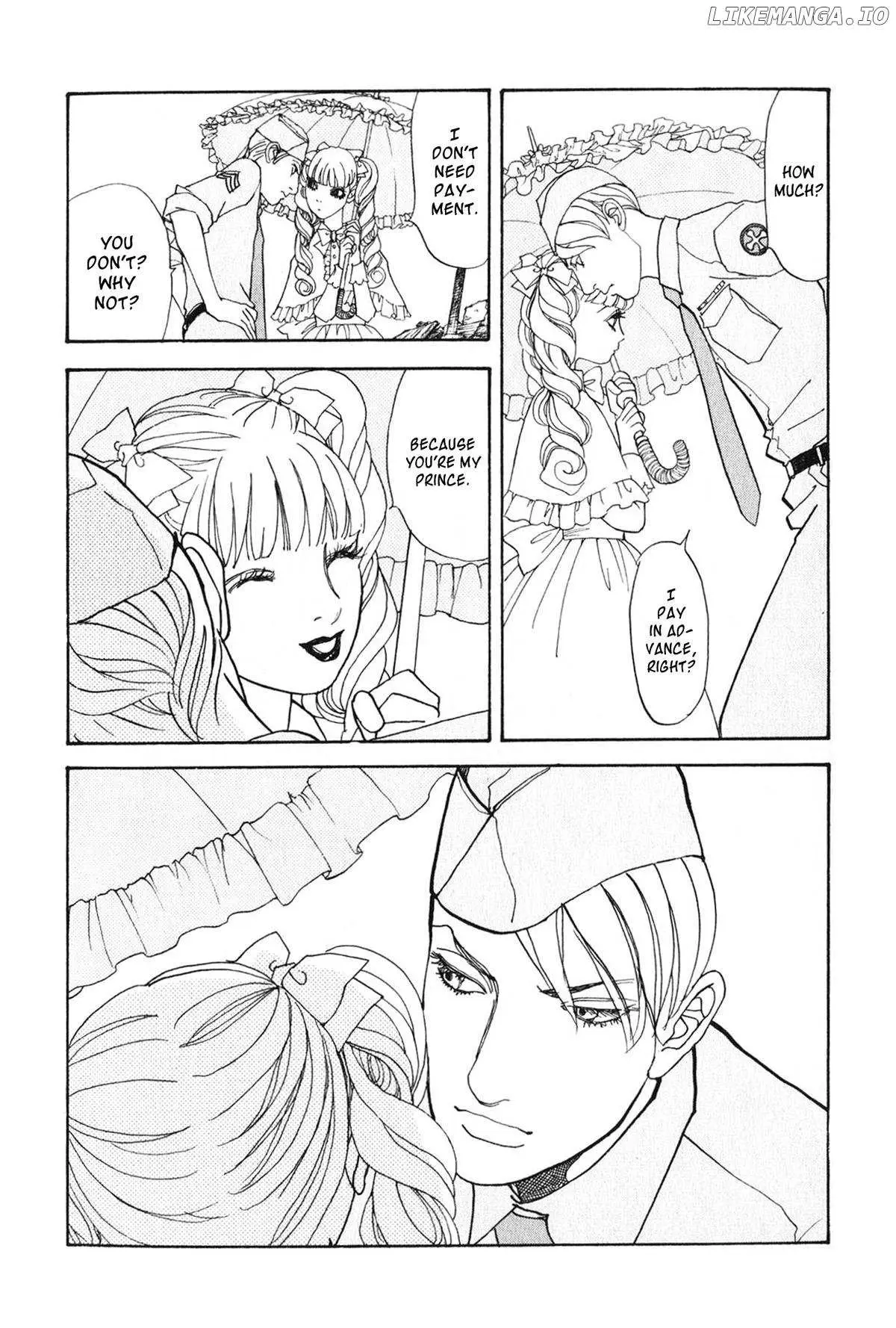 Fushigi na Shounen Chapter 29 page 23 - 