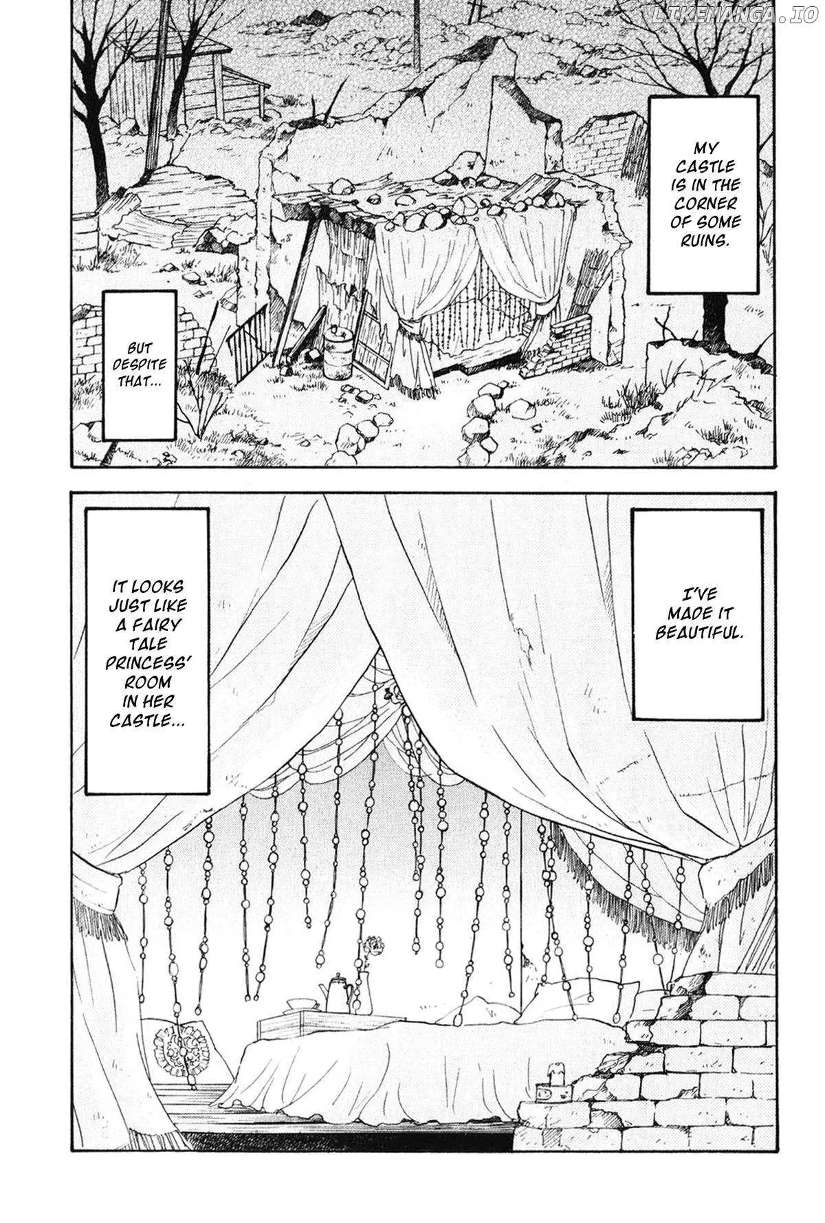 Fushigi na Shounen Chapter 29 page 24 - 