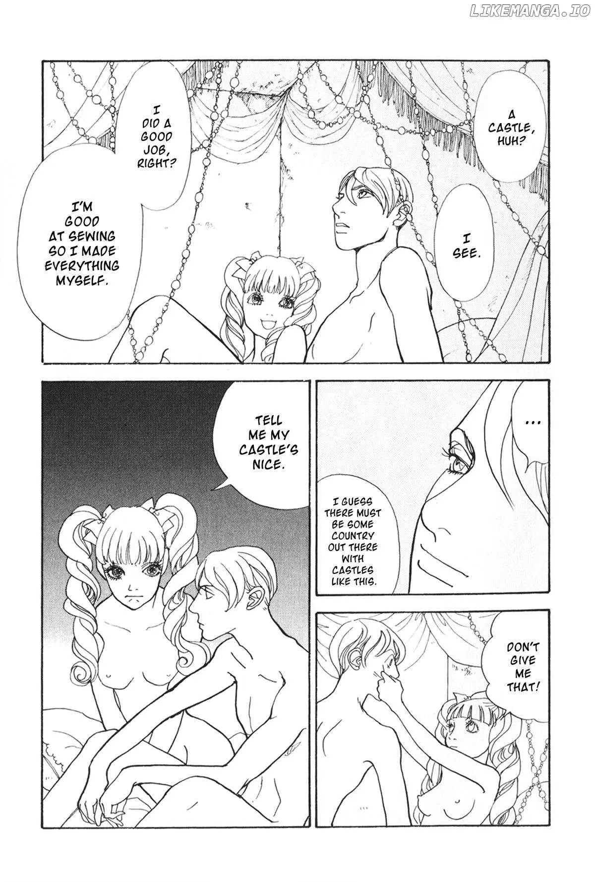 Fushigi na Shounen Chapter 29 page 25 - 