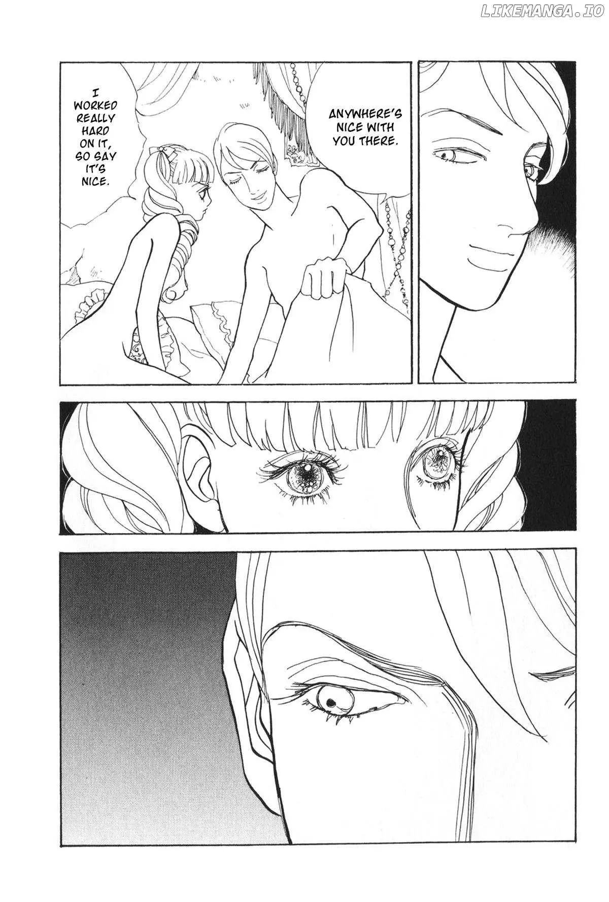 Fushigi na Shounen Chapter 29 page 26 - 