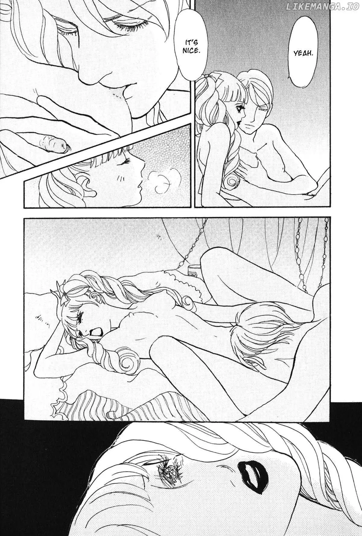 Fushigi na Shounen Chapter 29 page 27 - 