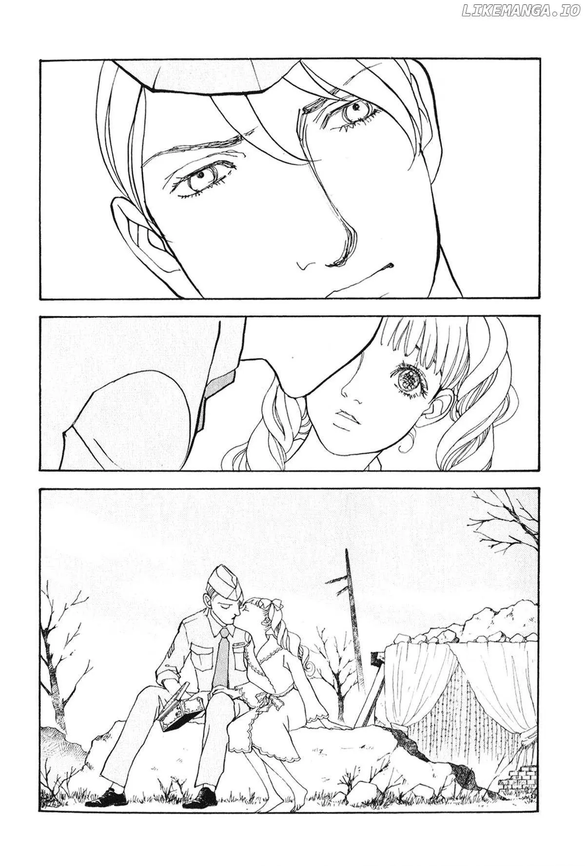 Fushigi na Shounen Chapter 29 page 38 - 