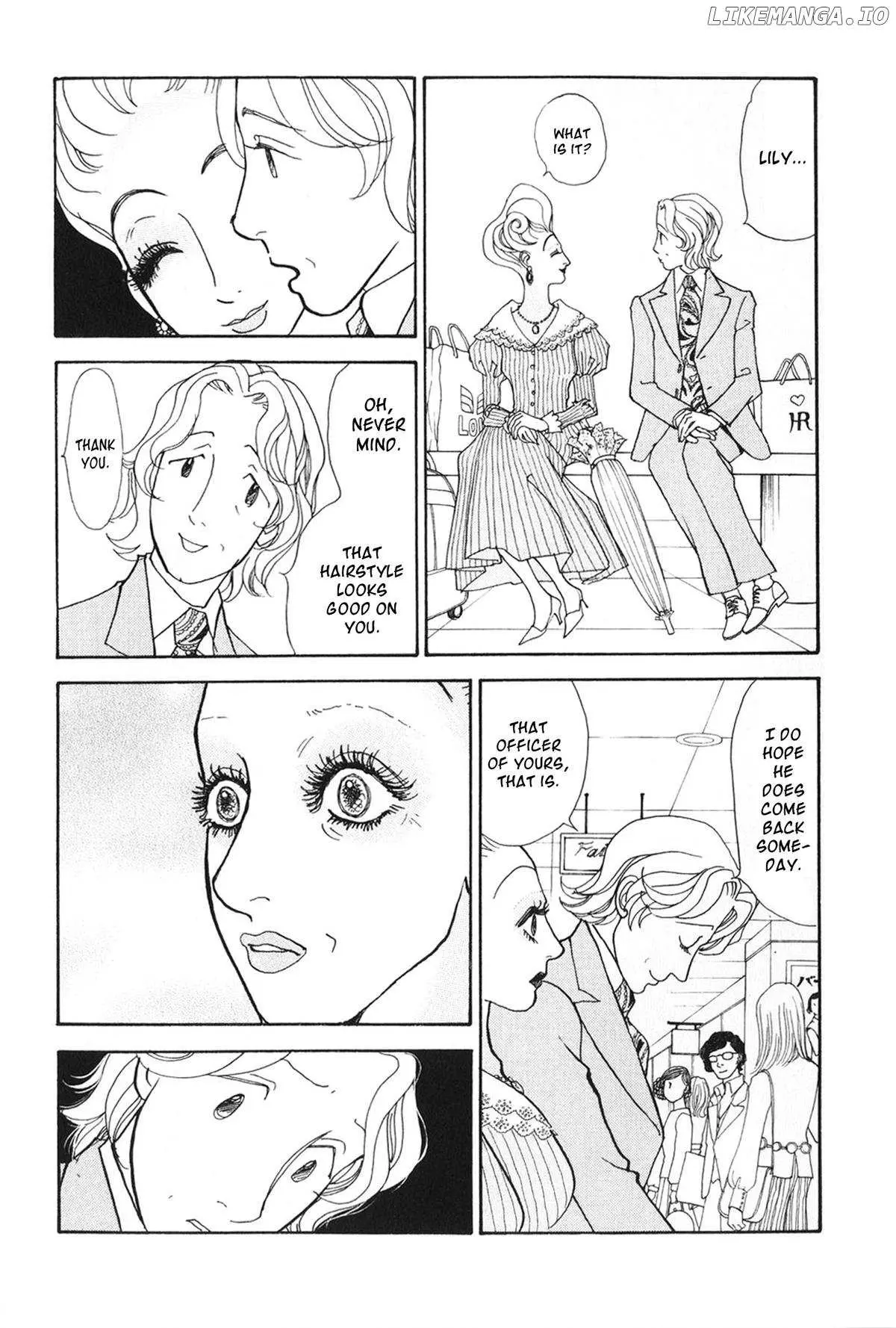 Fushigi na Shounen Chapter 29 page 5 - 