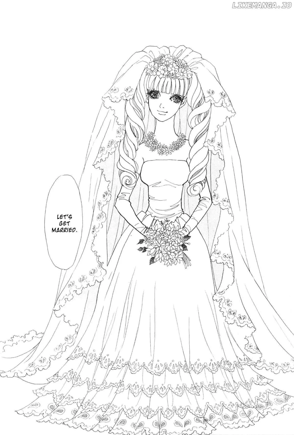 Fushigi na Shounen Chapter 29 page 41 - 