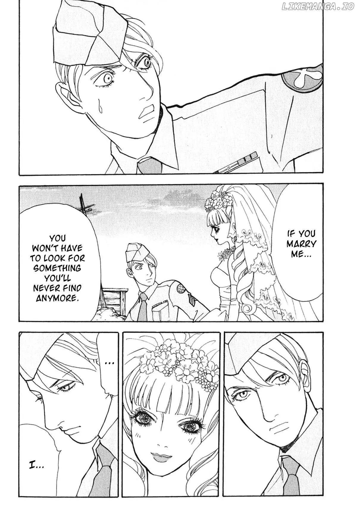 Fushigi na Shounen Chapter 29 page 42 - 